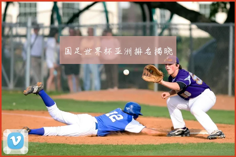 国足世界杯亚洲排名揭晓
